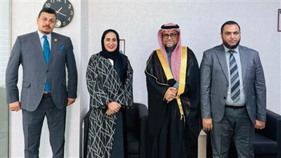 الأعلى للاقتصاد العربي الأفريقي: التعاون مع معرض الخليج يُعزز دعم برامج التدريب والتعليم