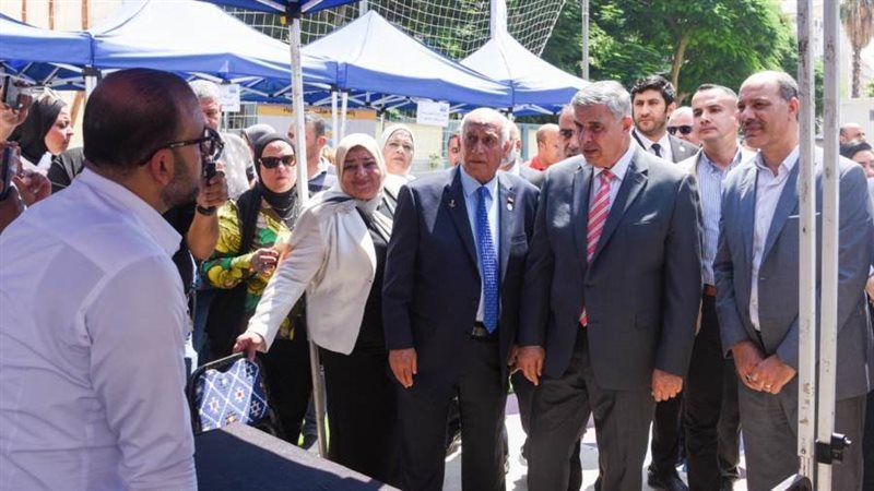 محافظ الإسكندرية