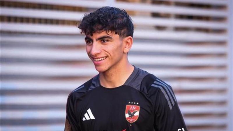 يوسف سيد عبدالحفيظ