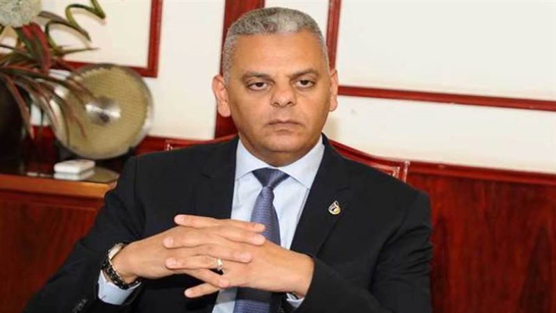 علاء الزهيري - رئيس