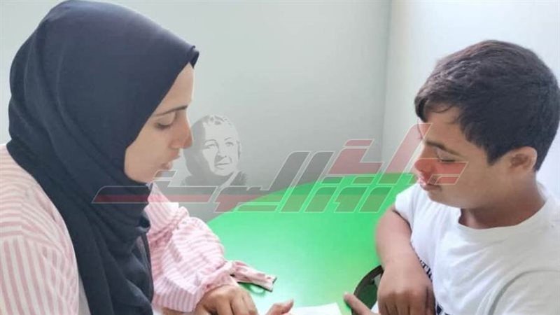 مراكز التخاطب