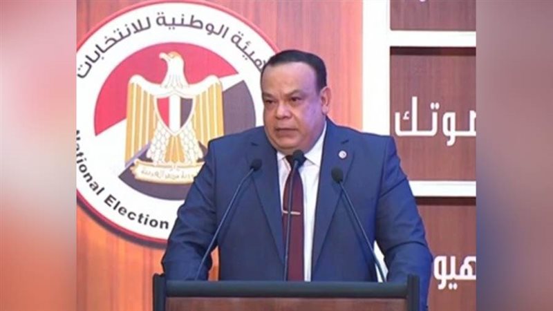 القاضي حازم بدوي