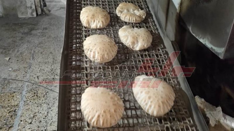 المخابز البلدية