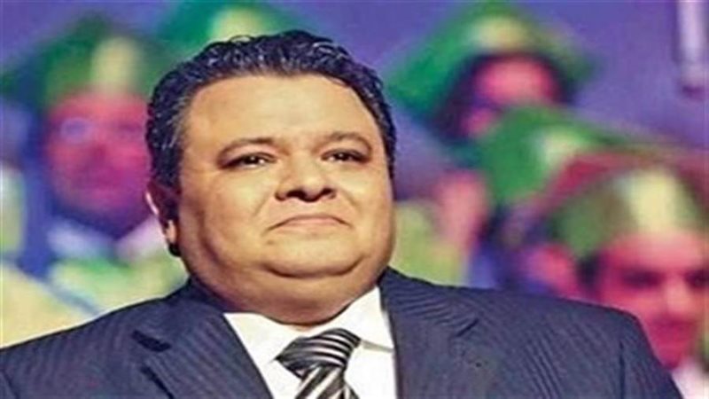 المخرج خالد جلال