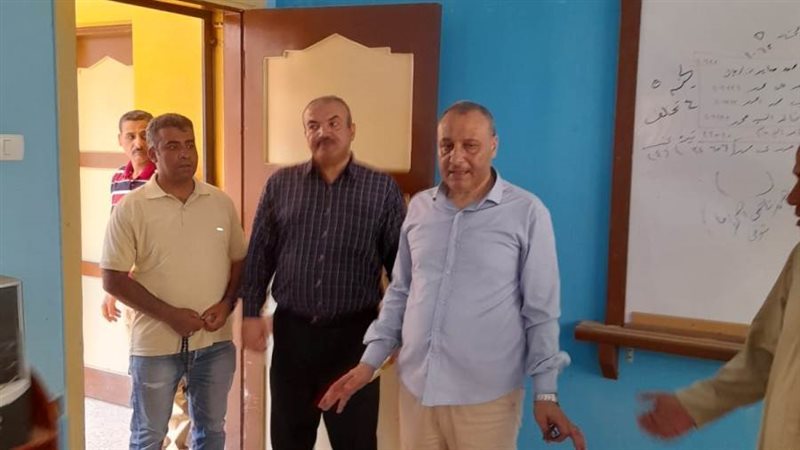 متابعة استعدادات