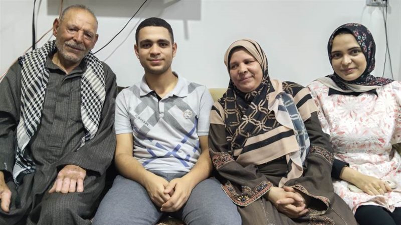 الثالث على الجمهورية