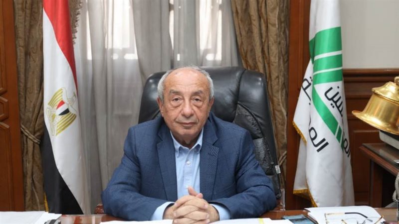 المهندس طارق النبراوي