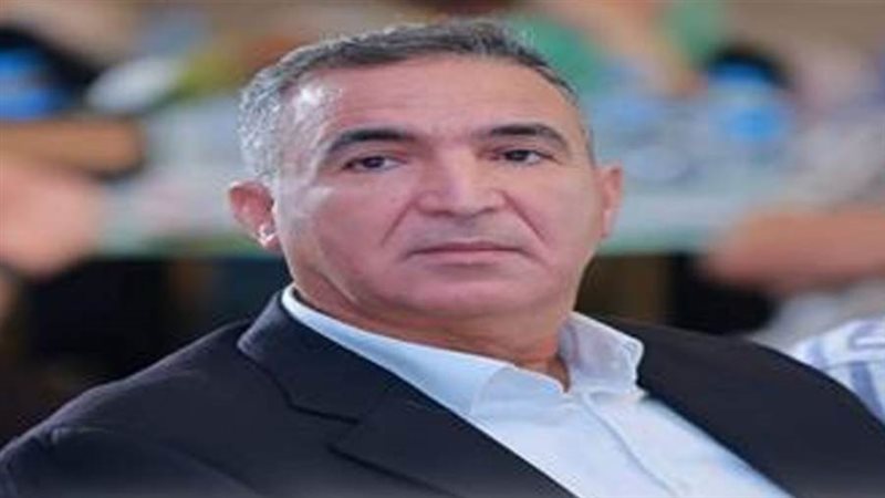 الدكتور حامد الأقنص