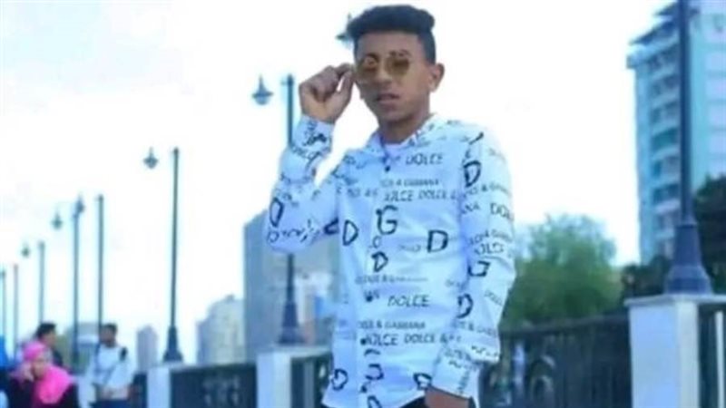 المجني عليه