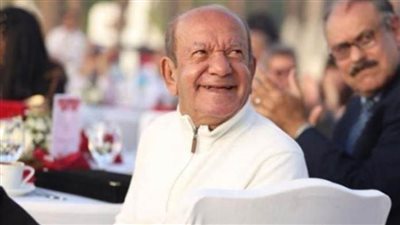 حدادا على لطفي لبيب.. المهن التمثيلية تؤجل الاحتفال بتأسيس دار إقامة كبار الفنانين