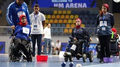 انطلاق البطولة الأفريقية للبوتشيا المؤهلة لكأس العالم 2026