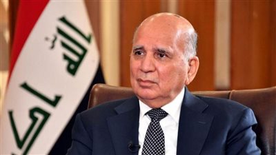 وزير الخارجية العراقي يبحث مع مسئولة سويسرية دعم الاستقرار في المنطقة