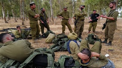 جيش الاحتلال يدرس تسريح جنود الاحتياط المصابين بإعاقات 