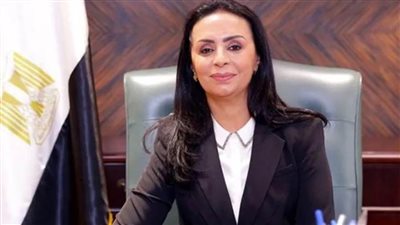 وزيرة التضامن الاجتماعي: مصر قدمت 500 ألف طن مساعدات لغزة