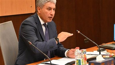 وزير السياحة والآثار يترأس اجتماع مجلس إدارة هيئة المتحف القومي للحضارة