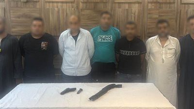  حقيقة تداول فيديو لمشاجرة والادعاء بوجود ضابط شرطة 