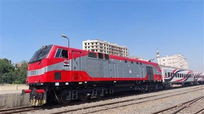 السكة الحديد تُعلن مواعيد قطارات خط القاهرة/ الإسماعيلية/ بورسعيد.. تعرف عليها 