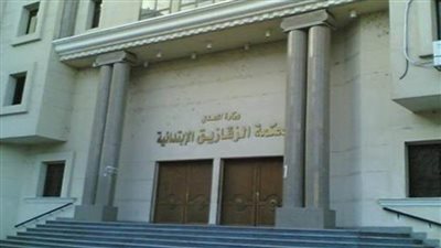 تأجيل محاكمة المتهم بإنهاء حياة جزار بالشرقية للشهر المقبل 