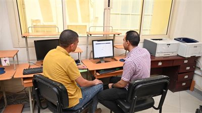 التعليم العالي توجه الطلاب لسرعة تسجيل رغباتهم بموقع التنسيق الإلكتروني