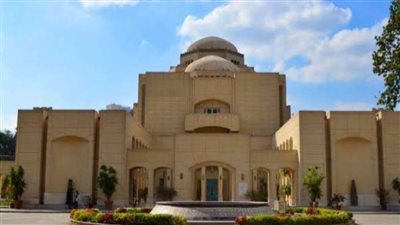 رئيس دار الأوبرا المصرية ينعى والد السوبرانو منى رفلة 