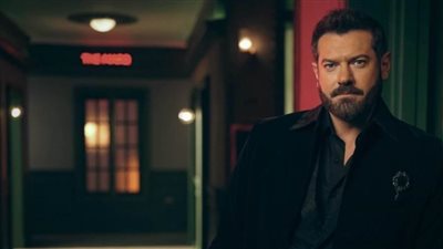 عمرو يوسف يعود للسينما من خلال 