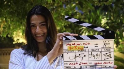 أبطال Just You ثالث حكايات 