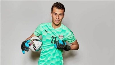 بيراميدز يضع يده على محمود جاد لتعويض اعتزال إكرامي وأزمة الحراس