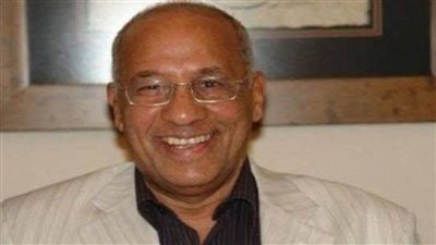 د. أحمد درويش الحاصل على جائزة النيل فى الآداب: حصولي على الجائزة تتويج للجد والاجتهاد 