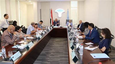 القومي لحقوق الإنسان يعقد أول اللقاءات التشاورية الموسعة مع النشطاء ومنظمات المجتمع المدني