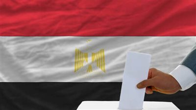 هل يمكن للناخب تصحيح خطأ بياناته في قاعدة بيانات الناخبين؟