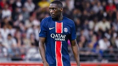 يوفنتوس يرفع عرضه المالي لاستعارة كولو مواني من باريس سان جيرمان