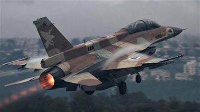 سلسلة غارات إسرائيلية تستهدف جرود بريتال في البقاع شرقي لبنان