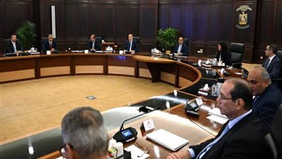 رئيس الوزراء يترأس اجتماع المجلس التنسيقي للسياسات المالية والنقدية