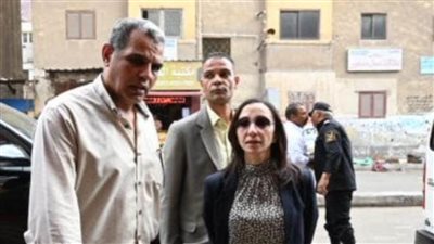 محافظ البحيرة خلال حملتها الرقابية: لا تهاون مع المتلاعبين بقوت المواطنين