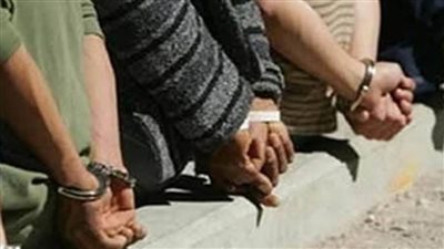 القبض على 3 متهمين بقتل سائق توك توك لسرقة مركبته في الخانكة