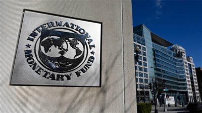 عاجل.. صندوق النقد يتوقع نموا كبيرا لاقتصاد مصر في 2025