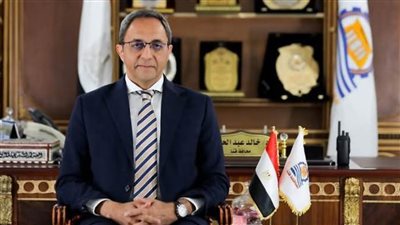 محافظ قنا: نولي اهتماما بالغا للاستثمارات الاقتصادية والتنموية