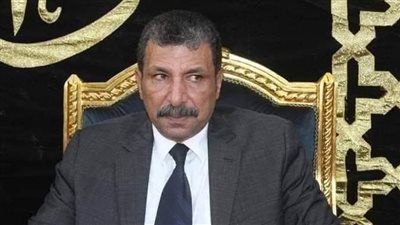  اعتماد حركة تنقلات ضباط المباحث بأسوان