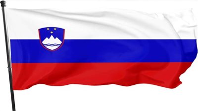 الحكومة السلوفينية تفرض حظرًا على الأسلحة إلى إسرائيل