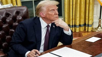 البيت الأبيض: ترامب يبذل جهدا لإدخال المساعدات إلى غزة