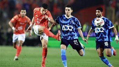 عاجل| يبتعد عن الأهلي والزمالك.. بيراميدز يقترب من 