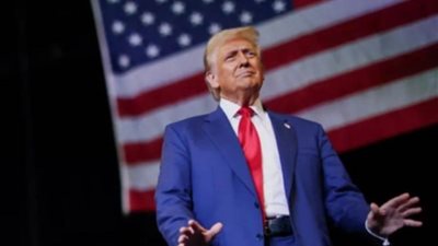 ترامب: خطة كندا للاعتراف بدولة فلسطينية لا تفسد قضية التجارة