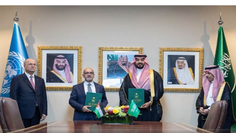 وزير الخارجية السعودي