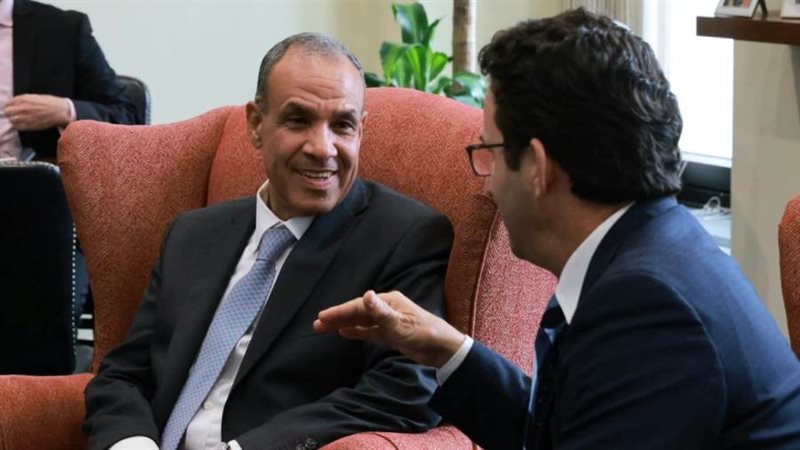 عبدالعاطي وبرايان