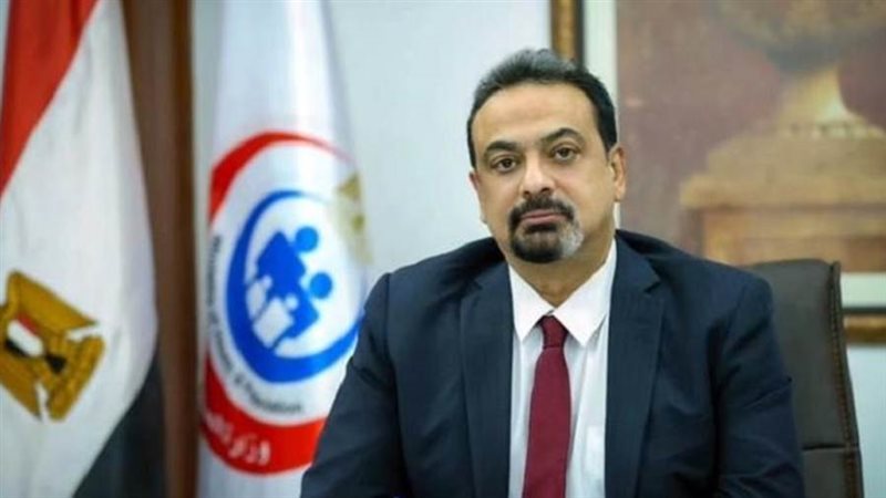 الدكتور حسام عبدالغفار