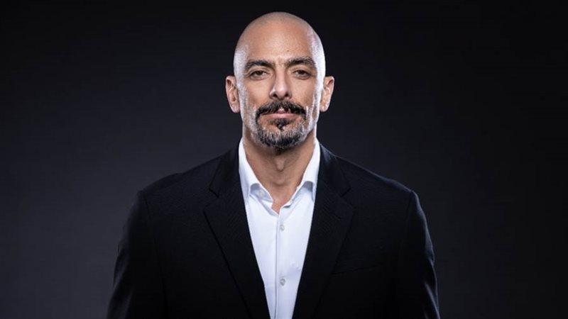 عمر الصاحي المدير