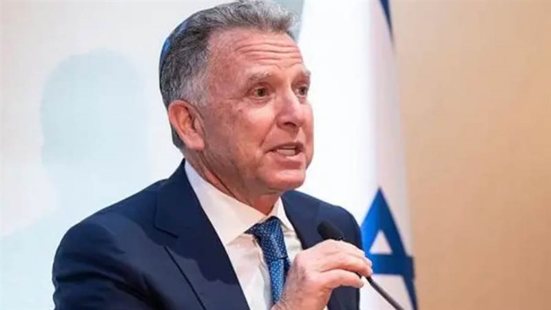 مبعوث البيت الأبيض