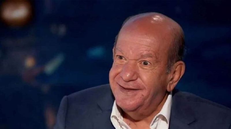 الفنان الكبير لطفي