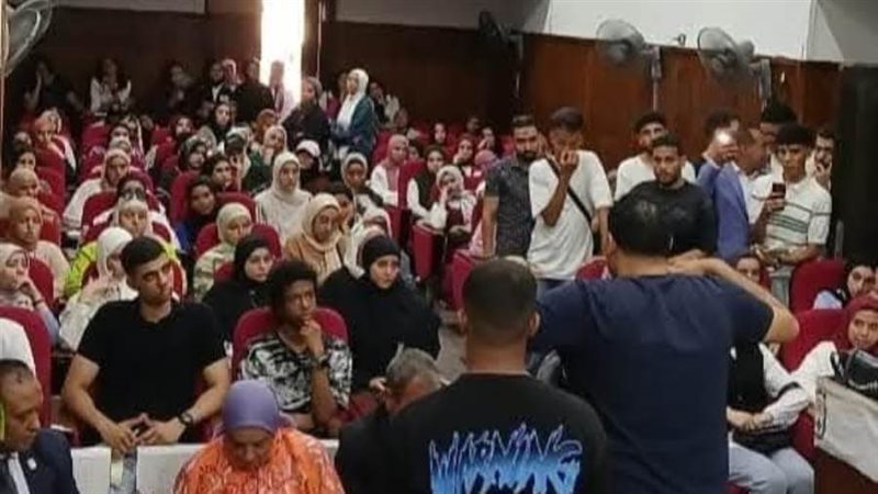 من الفعاليات