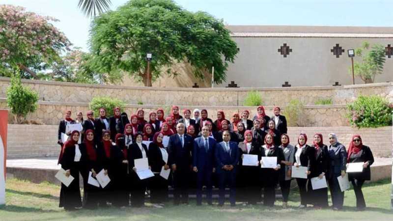 برنامج المراة تقود